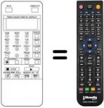 Telecomando equivalente LG GSE-1293 S