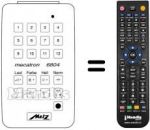 Telecomando equivalente MECATRON 6804