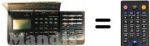 Telecomando equivalente PQ 10804 Z-21