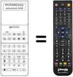 Telecomando equivalente 583.504