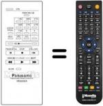 Telecomando equivalente VEQ 0530 A