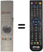 Telecomando equivalente Samsung AA59-00130A