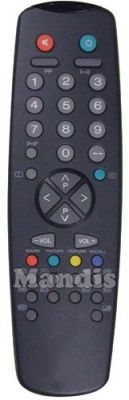 Telecomando originale SEG RC3040 (00020058)