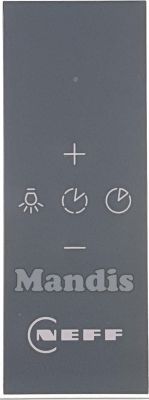 Telecomando originale SIEMENS 00652678