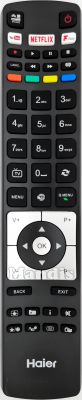 Telecomando originale HAIER RC5118F (0530019282)