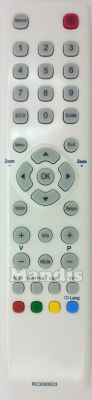 Telecomando originale THOMSON RC3000E03 (06-IRPT37-ARC300) Telecomando originale THOMSON RC3000E03 (06-IRPT37-ARC300)