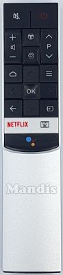 Telecomando originale TCL RC602S (06BTZNYYCRC602S)