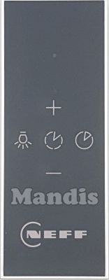 Telecomando originale SIEMENS 12005563