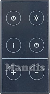 Telecomando originale SIEMENS 12026669