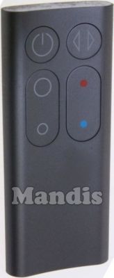 Telecomando originale DYSON AM04 (922662-01)