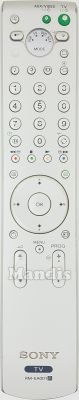 Telecomando originale SONY RM-EA001 (147939412) Telecomando originale SONY RM-EA001 (147939412)