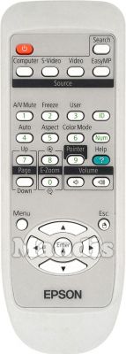 Telecomando originale EPSON 1483291 (148329100)