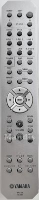 Telecomando originale YAMAHA RAX34 (ZU738900)