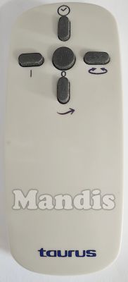 Telecomando originale TAURUS REMCON1543