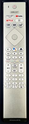 Telecomando originale PHILIPS 996592304018 Telecomando originale PHILIPS 996592304018