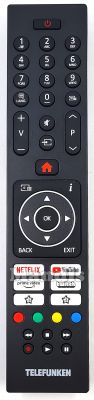 Telecomando originale TELEFUNKEN RC45135TR (23830419)