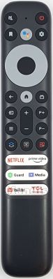 Telecomando originale TCL RC902V (21001000026)