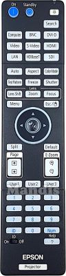 Telecomando originale EPSON 2157388