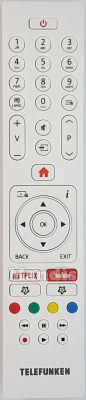 Telecomando originale TELEFUNKEN RC43135 (23521075) Telecomando originale TELEFUNKEN RC43135 (23521075)