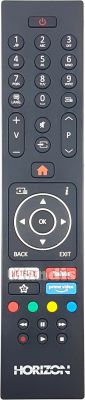 Telecomando originale HORIZON RC43135P (23574418)