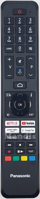 Telecomando originale PANASONIC RC45160 (23748085)