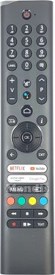 Telecomando originale TELEFUNKEN RC45190 (23878408) Telecomando originale TELEFUNKEN RC45190 (23878408)