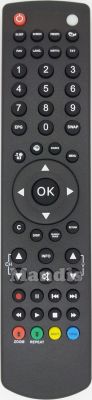 Telecomando originale TELEFUNKEN RC 1910 (30070046) Telecomando originale TELEFUNKEN RC 1910 (30070046)