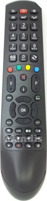 Telecomando originale TELEFUNKEN RC 4900 (30074871) Telecomando originale TELEFUNKEN RC 4900 (30074871)