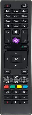 Telecomando originale MC MICHAEL RC 4875 (30087730) Telecomando originale MC MICHAEL RC 4875 (30087730)