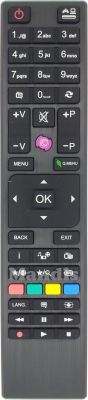 Telecomando originale TELEFUNKEN RC 4876 (30088184) Telecomando originale TELEFUNKEN RC 4876 (30088184)