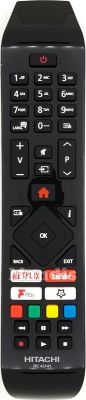 Telecomando originale HITACHI RC43141 (30100945)
