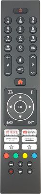 Telecomando originale VESTEL RC45135TR (30110072)