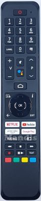 Telecomando originale TELEFUNKEN RC45160 (30111973) Telecomando originale TELEFUNKEN RC45160 (30111973)