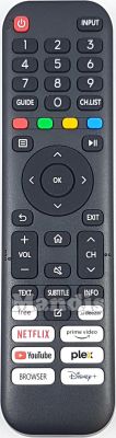 Telecomando originale HYUNDAI RC45250 (30119310) Telecomando originale HYUNDAI RC45250 (30119310)