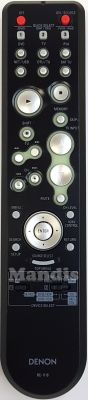 Telecomando originale MARANTZ RC-1118 (307010042009D)