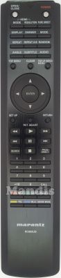 Telecomando originale MARANTZ RC003UD (307010052037M)