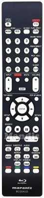 Telecomando originale MARANTZ RC004UD (307010064009M)