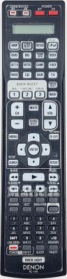 Telecomando originale DENON RC-1145 (307010068001D)