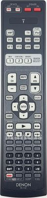 Telecomando originale DENON RC-1147 (307010070004D)