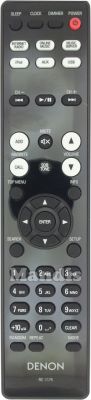 Telecomando originale DENON RC-1175 (30701011500AD)