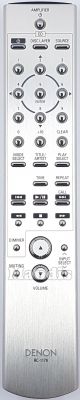 Telecomando originale DENON RC-1179 (30701012000AD)