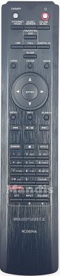 Telecomando originale MARANTZ RC002NA (30701013100AM)