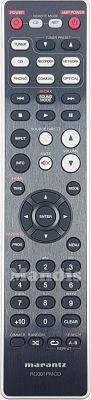 Telecomando originale MARANTZ RC001PMCD (30701015400AM)