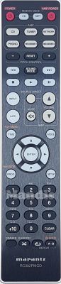 Telecomando originale MARANTZ RC002PMCD (30701016500AM)