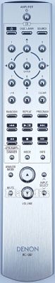 Telecomando originale DENON RC-1207 (30701022000AS)