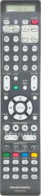 Telecomando originale MARANTZ RC031SR (30701023100AS)