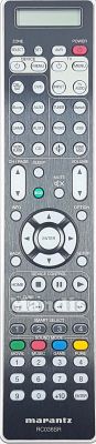Telecomando originale MARANTZ RC038SR (30701023400AM)