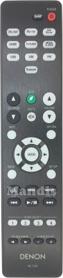 Telecomando originale DENON RC-1216 (30701024400AD)