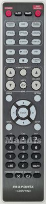 Telecomando originale MARANTZ RC001PMND (30701025100AS)