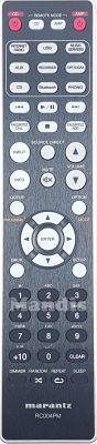 Telecomando originale MARANTZ RC004PM (30701027400AM)